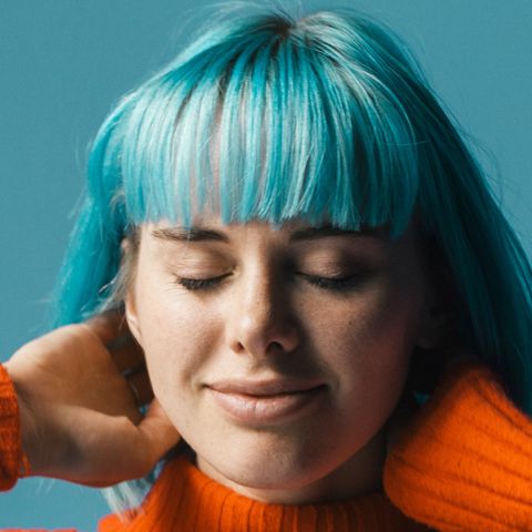 Your Guide to Getting the Rainbow Hair Colour of Your Dreams