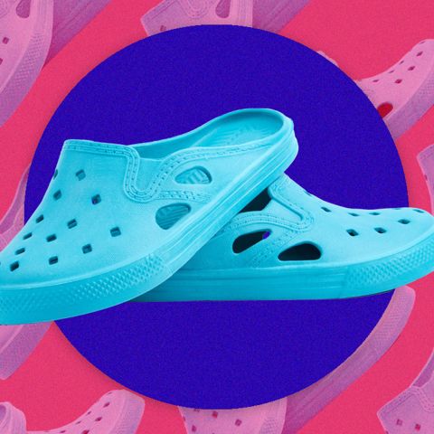 You Need to Buy a Pair of Crocs