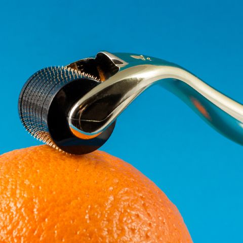 Dermarolling 101: What to Consider Before Microneedling At Home