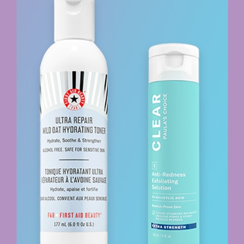 I Have Dry Acne-Prone Skin and This Is How I Deal in Winter
