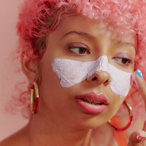 How to Give Yourself a Relaxing Facial at Home