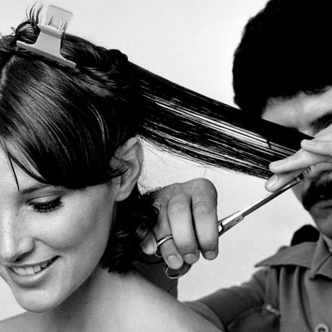 True or False: 5 Common Hair Myths, Busted