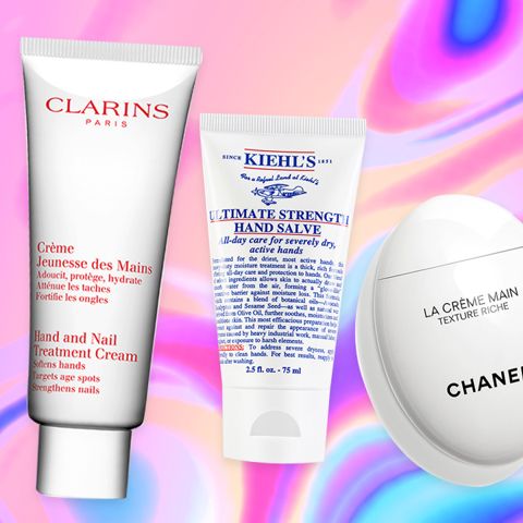 The Best Hand Creams for Super Dry Skin