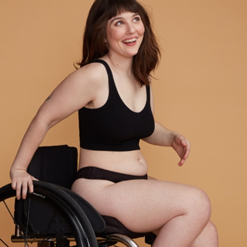 These Are 7 of the Most Inclusive Lingerie Brands Out There
