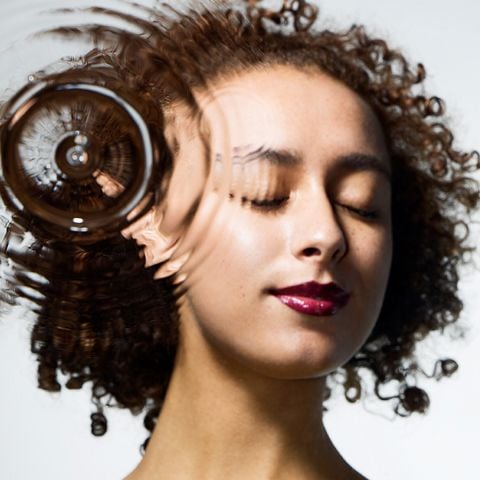 Lamellar Water Will Transform Your Hair in Seconds