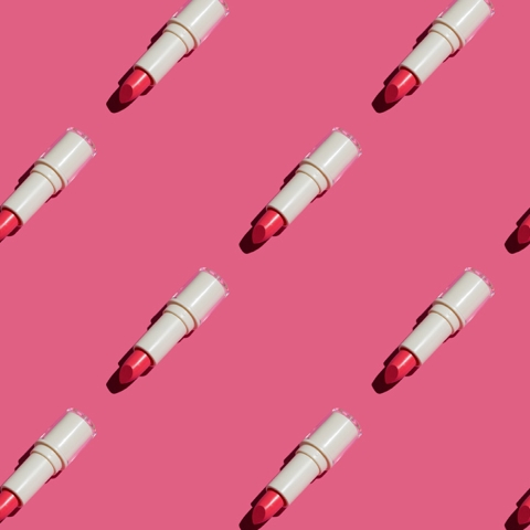 What's in “Longwear” Lipstick, Anyway?