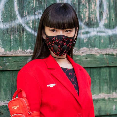How to Level Up Your Eye Makeup While Wearing a Mask