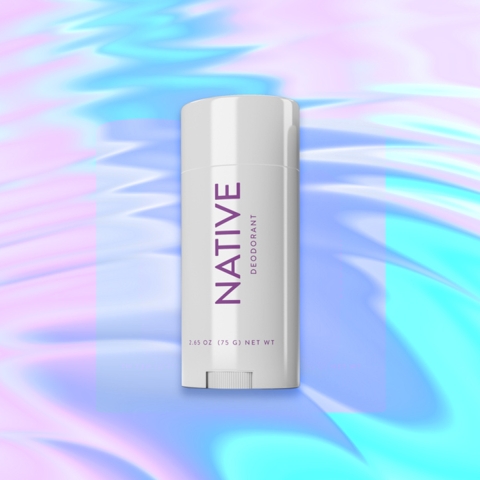 Now's a Good Time to Transition to Natural Deodorant