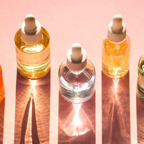 PSA: You’re Probably Overusing These Skincare Ingredients