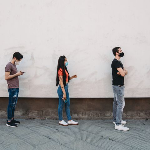 Have People's Shopping Habits Changed?
