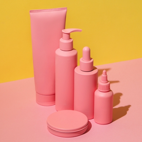 How to Recycle Your Makeup Containers