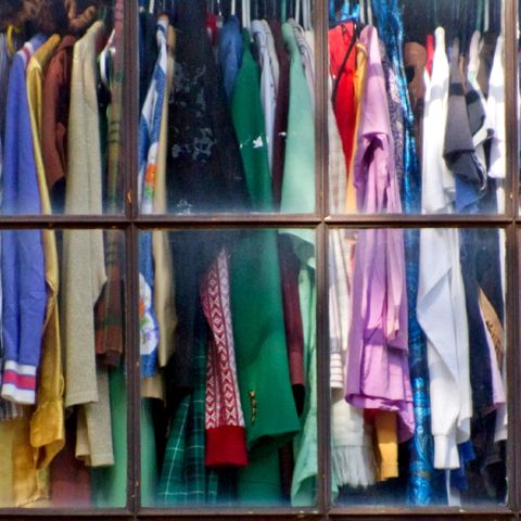 Vintage Shopping Is Forever Changed—But Will It Survive?