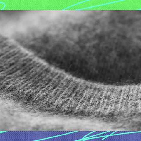 From Pilled Sweaters to Stained Suede, Handle Wardrobe Annoyances Like a Pro
