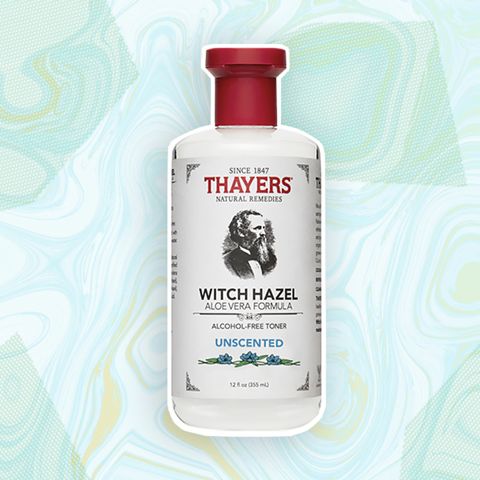 How to Use Witch Hazel in Your Beauty Routine
