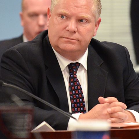 Everything DoFo Cut or Cancelled During His First Year as Premier
