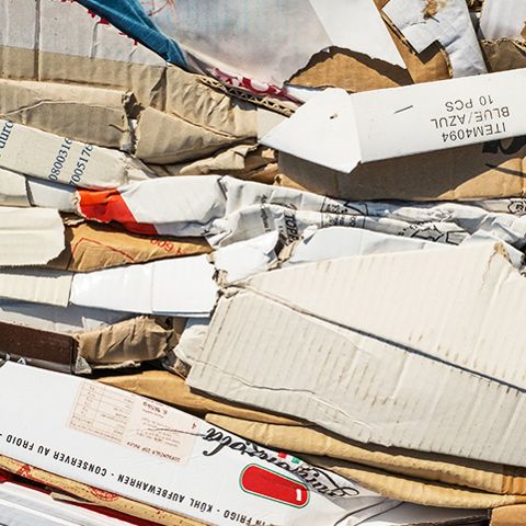 The Unboxing Trend Is Responsible for a Sh*t Ton of Packaging Waste
