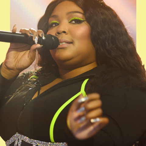 Everything to Know About Lizzo's "Truth Hurts" and All Those Plagiarism Allegations