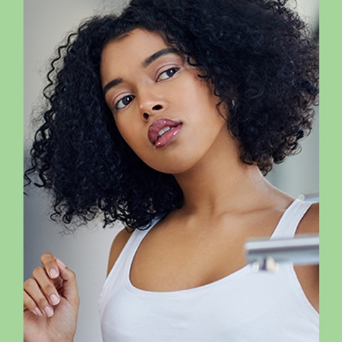 How to Identify Your Curl Pattern