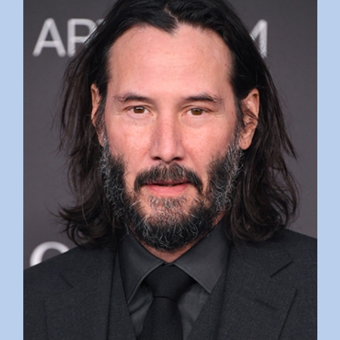 Why Are We So Shocked That Keanu Is Dating Someone Age Appropriate?