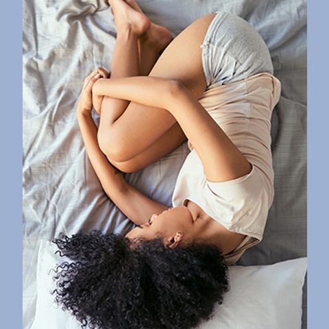 Painful Periods Have a Lot to Do With Race and We Need to Talk About It