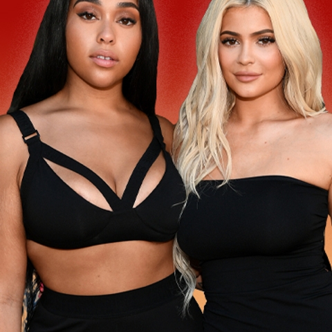 This Is What Happens When You Kross a Kardashian