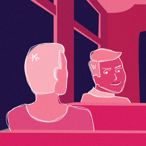 The Worst Part About Going to a Sex Club Was What Happened After I Left