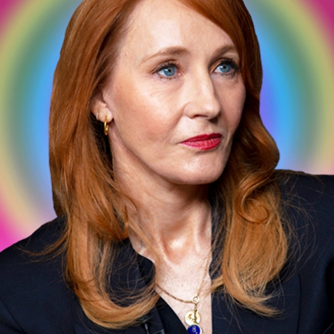 Dear J.K. Rowling, It's Not Representation If You Don't Actually *Write* Gay Characters