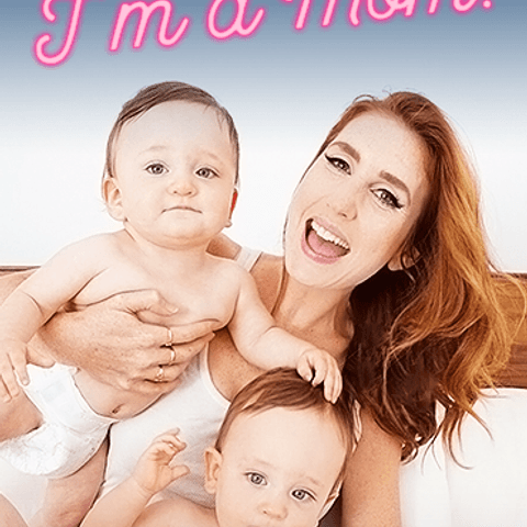 My 17-Month-Old Twins Still Aren’t Walking—Go Ahead and Judge