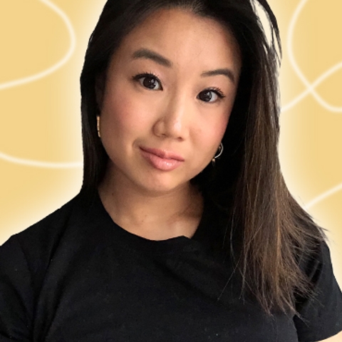 For Years, I Was Vehemently Against Dating Asian Guys—Even Though I'm Chinese