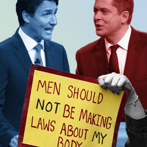 Where Do Each of the Political Parties Stand When It Comes to Abortion?