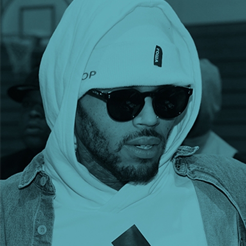 A Not-So-Short History of Chris Brown's Legal Issues