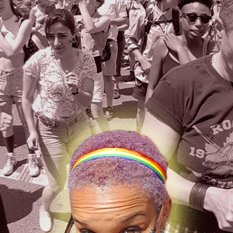 Why We Still Need Dyke Marches