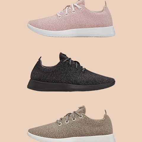The World's Most Comfortable Shoes Are Finally Available in Canada