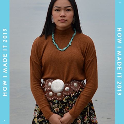 This 15-Year-Old Is Teaching Us All to be More Responsible About Water