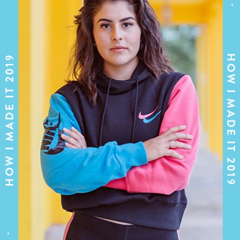 Breaking Records Was All a Part of Bianca Andreescu’s Plan
