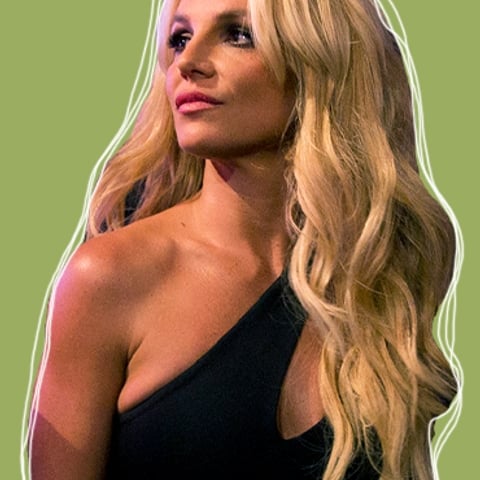Why Are We Still Treating Britney Spears's Health Struggles as a "Rough Patch"?