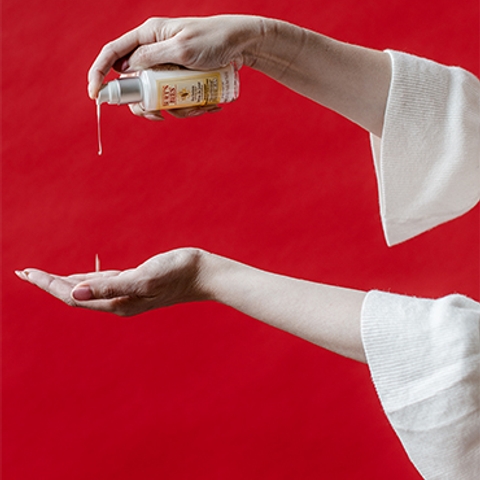 Refresh Your Spring Beauty Routine: Protect Ya Neck & Face