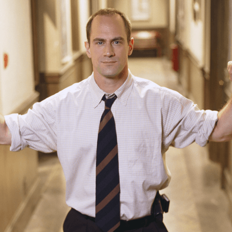 I’m Rethinking My Love For Law & Order SVU