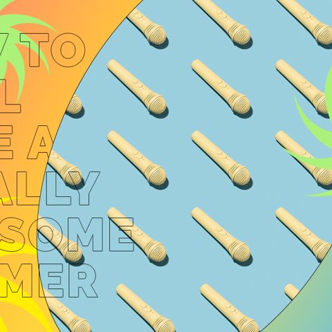 Watch Every Performance From Our Summer Concert Series!