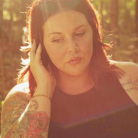 "After Being Raped, I Needed to Learn How to Have Sex Again"