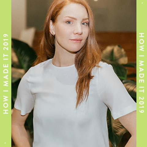 This Entrepreneur Brought Sustainable Fine Jewellery to the Mainstream