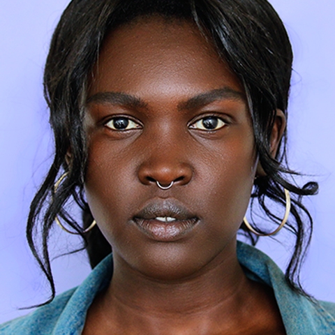 Fenty Realness: We Had 40 People Try All 40 Foundation Shades