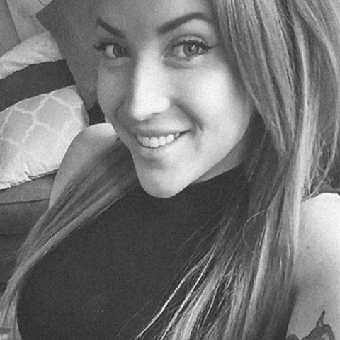 This Woman Was Trafficked at a Club When She Was 19—And It Could Happen to *Anyone*