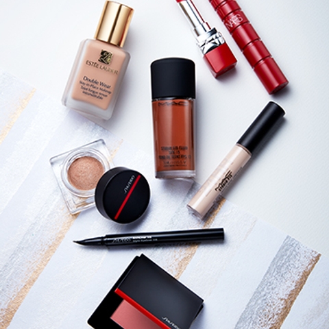 6 Fall Beauty Products We’re Squandering Our Paycheques On