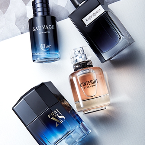 These 5 Fragrances Will Give You All the Fall Feels