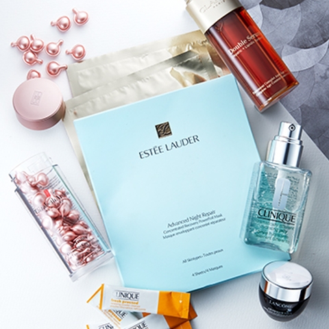 The 5 Buzziest Skincare Ingredients of 2018