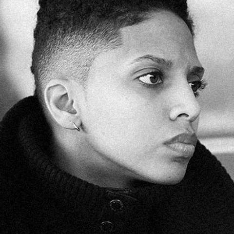Janaya Khan on Black Lives Matter and the Art of Resistance
