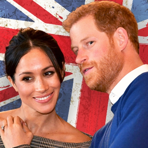 Meghan Markle Won't Meet Trump + Every Time the Sussexes Rebelled Against Royal Rules