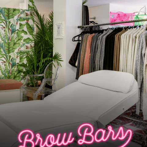 The Best Brow Bars in Montreal For On Fleek Arches