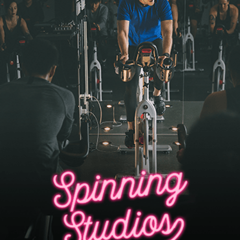Where to Find the Best Spin Studios in Montreal
